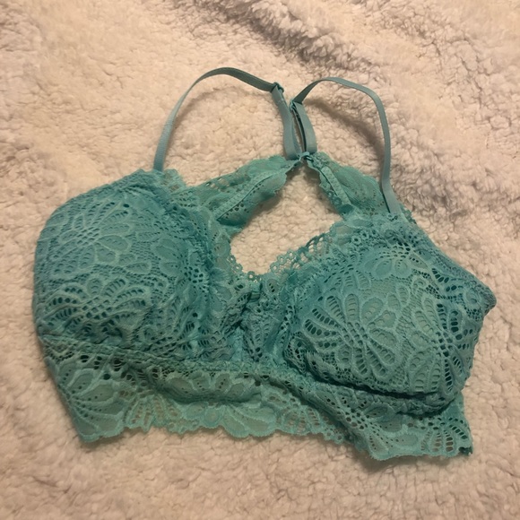 Tarea Brand Padded Bralette SZM - Picture 6 of 7